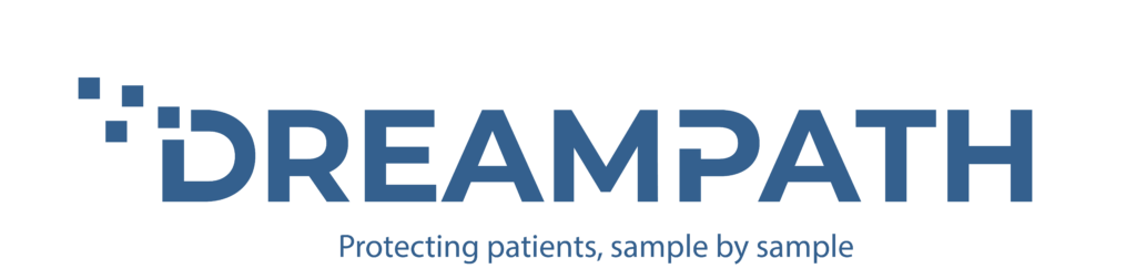 DP complete logo with claim