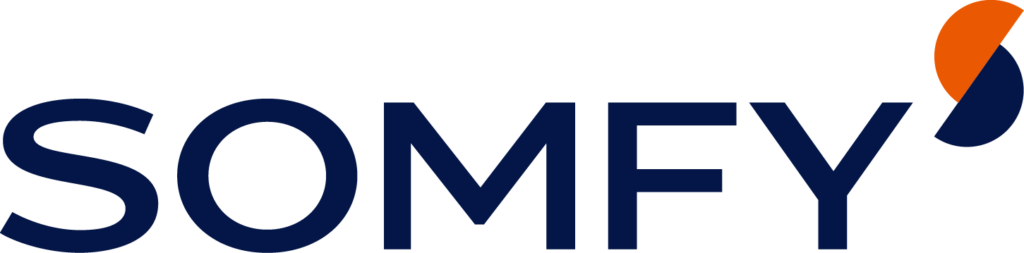 Logo Somfy Group_RVB